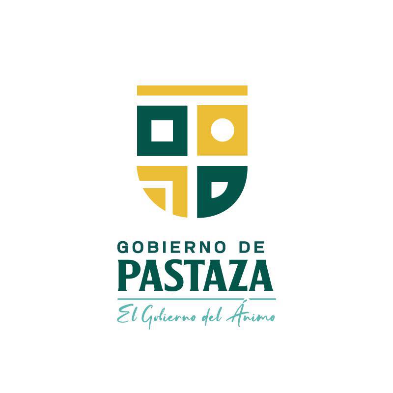 Gobierno de Pastaza logo